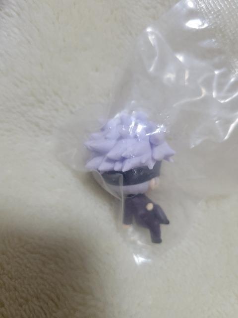 PUTITTO ��p����@�܏���@�v�e�B�b�g�@�t�B�M���A�}�X�R�b�g �K�`�� �� �A�j��/�R�~�b�N/�L�����N�^�[�� 