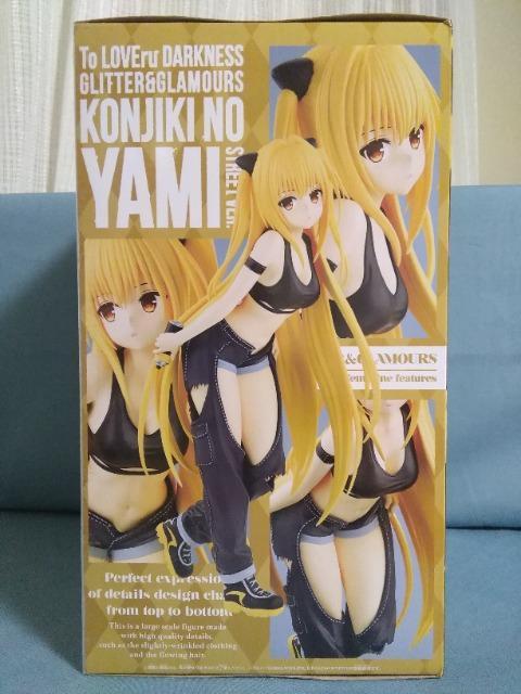 TOLOVE��[�Ƃ�Ԃ�[�_�[�N�l�XGLITTER&GLAMOURS�@���F�̈ŃX�g���[�gVer. �� �z�r�[�� 