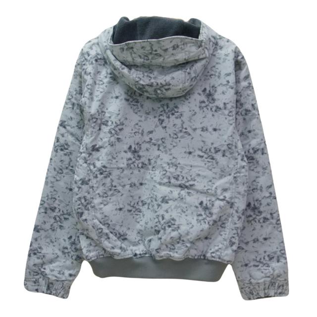 即決☆コロンビア 特価 CC/XSサイズ 中綿+裏フリース ジャケット グレー カモ 防寒 クラシック ワーク ミリタリー < 男性ファッション 即決☆コロンビア 特価 CC/XSサイズ 中綿+裏フリース ジャケット グレー カモ 防寒 クラシック ワーク ミリタリー < 男性ファッションの