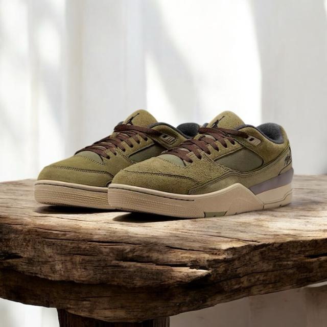 ��JORDAN FLIGHT �R�[�g��  �� �u�����h�� 