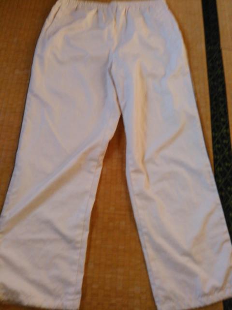 中古品 ウインドブレーカー 上下 白色 < 女性ファッション 中古品 ウインドブレーカー 上下 白色 < 女性ファッションの