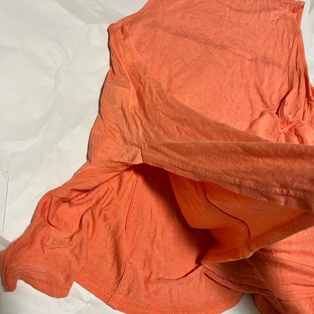 MOUSSY マウジー タンクトップ レーヨン100% 絶妙カラー レッド系 F ノースリーブ < ブランド MOUSSY マウジー タンクトップ レーヨン100% 絶妙カラー レッド系 F ノースリーブ < ブランドの
