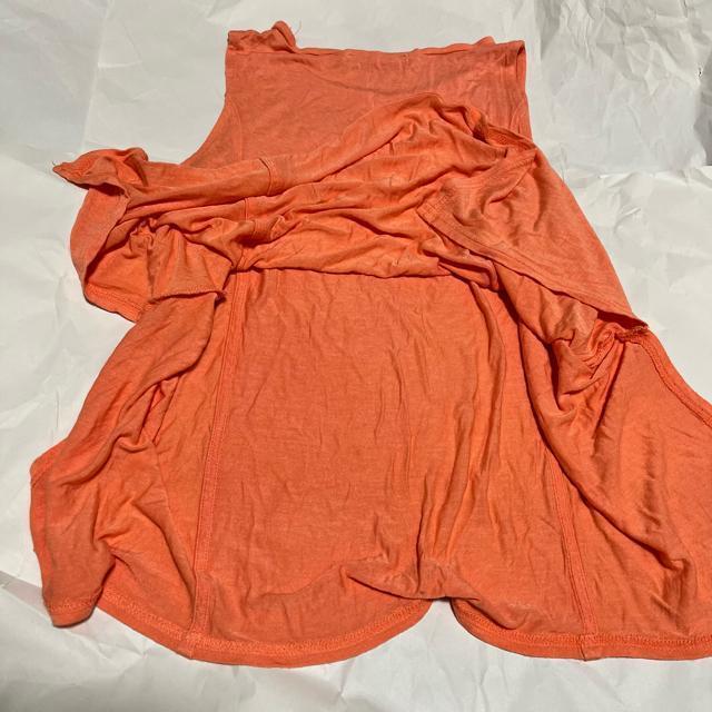 MOUSSY マウジー タンクトップ レーヨン100% 絶妙カラー レッド系 F ノースリーブ < ブランド MOUSSY マウジー タンクトップ レーヨン100% 絶妙カラー レッド系 F ノースリーブ < ブランドの