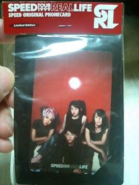 REAL LIFE 1999 < タレントグッズ  REAL LIFE 1999  < タレントグッズの