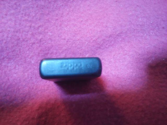 ☆お洒落☆【Zippo ハンティングワールド黒金】本物中古美品 < 男性ファッション  ☆お洒落☆【Zippo ハンティングワールド黒金】本物中古美品 < 男性ファッションの