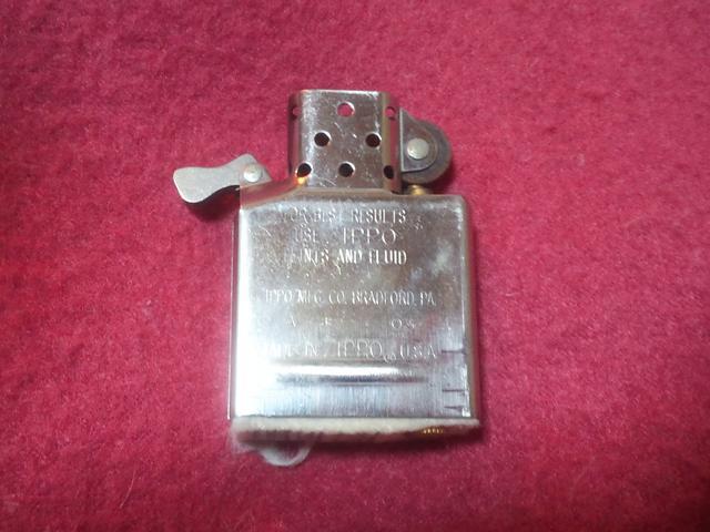 ☆お洒落☆【Zippo ハンティングワールド黒金】本物中古美品 < 男性ファッション  ☆お洒落☆【Zippo ハンティングワールド黒金】本物中古美品 < 男性ファッションの