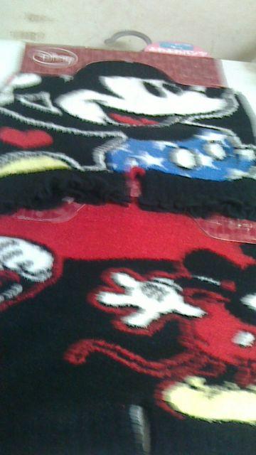 ミッキーふわふわパンツ2点セット < 女性ファッション  ミッキーふわふわパンツ2点セット  < 女性ファッションの