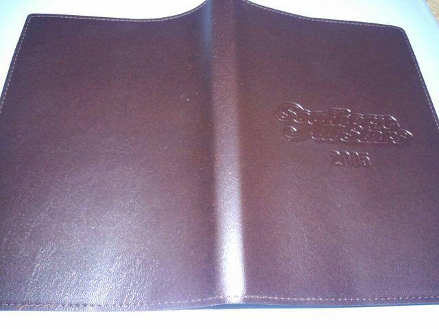 サザンオールスターズ2005年スケジュール帳未使用品 < タレントグッズ  サザンオールスターズ2005年スケジュール帳未使用品 < タレントグッズの