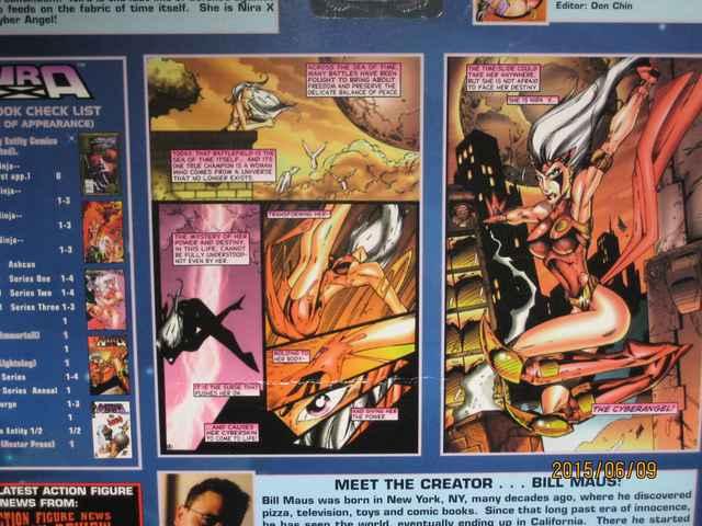 メガ・アクション・フィギュア ニラーX < おもちゃ メガ・アクション・フィギュア ニラーX < おもちゃの