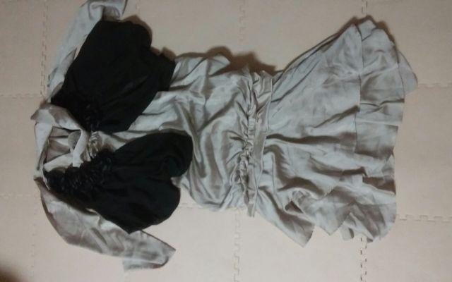 フォーマル 黒のボレロとツーピース 超美品 < 女性ファッション フォーマル 黒のボレロとツーピース 超美品 < 女性ファッションの