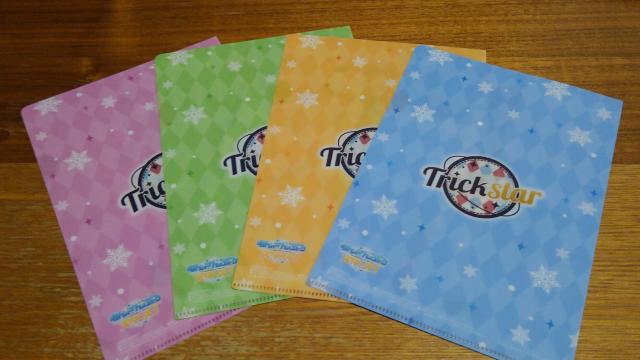 あんさんぶる スターズ! ミニクリアケース4枚 ミニクリアファイル4枚セット 非売品 < アニメ/コミック/キャラクター  あんさんぶる スターズ! ミニクリアケース4枚 ミニクリアファイル4枚セット 非売品 < アニメ/コミック/キャラクターの