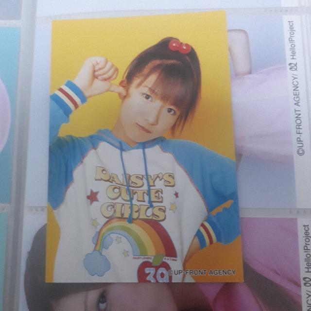 辻希美公式ブロマイド160。 < タレントグッズ  辻希美公式ブロマイド160。  < タレントグッズの