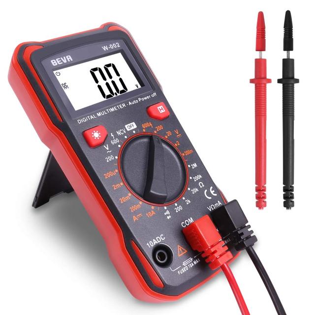 マルチメーター デジタルテスター 家庭用 小型電子計測機器 < ペット/手芸/園芸  マルチメーター デジタルテスター 家庭用 小型電子計測機器  < ペット/手芸/園芸の