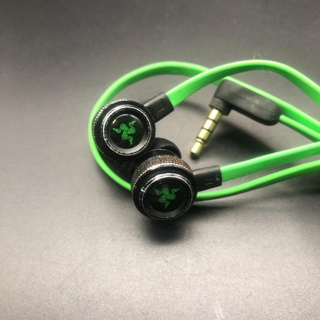 即決 RAZER イヤホン イヤフォン < 家電/AV 即決 RAZER イヤホン イヤフォン < 家電/AVの