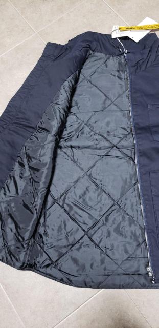 送料込★寅壱【1802.14濃紺】ミリタリーベスト.M < 男性ファッション  送料込★寅壱【1802.14濃紺】ミリタリーベスト.M < 男性ファッションの