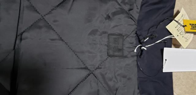 送料込★寅壱【1802.14濃紺】ミリタリーベスト.M < 男性ファッション  送料込★寅壱【1802.14濃紺】ミリタリーベスト.M < 男性ファッションの