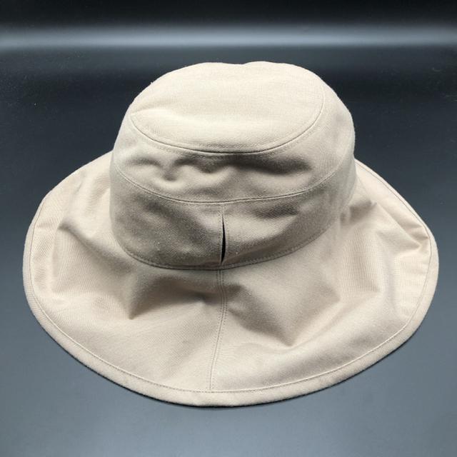 即決 SUN BARRIER100 ハット 帽子 < 女性ファッション  即決 SUN BARRIER100 ハット 帽子  < 女性ファッションの