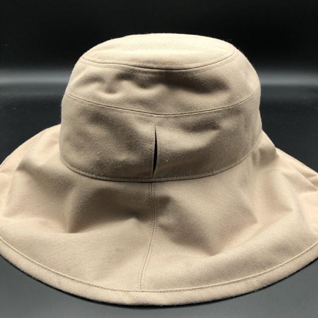 即決 SUN BARRIER100 ハット 帽子 < 女性ファッション  即決 SUN BARRIER100 ハット 帽子 < 女性ファッションの