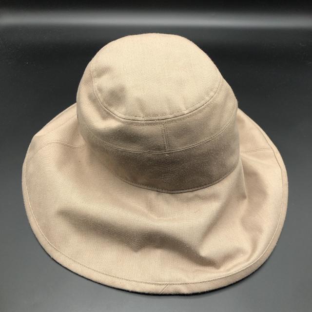 即決 SUN BARRIER100 ハット 帽子 < 女性ファッション  即決 SUN BARRIER100 ハット 帽子 < 女性ファッションの