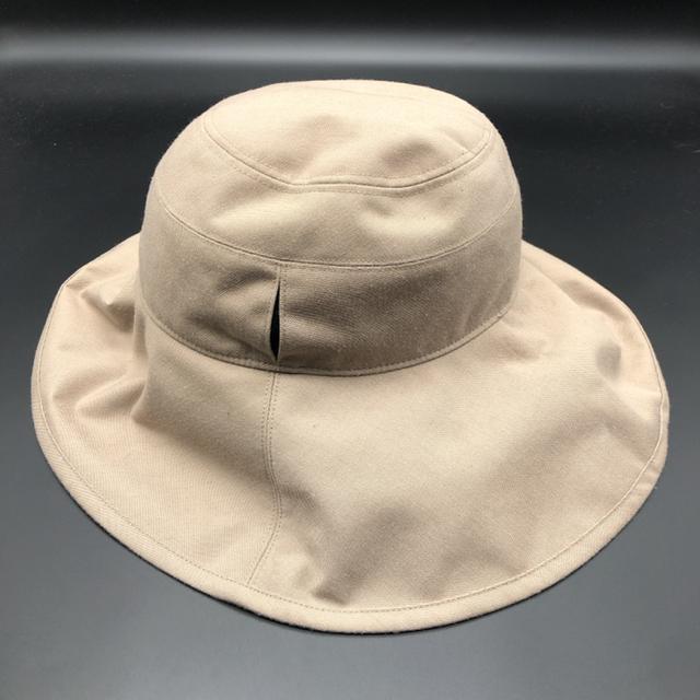 即決 SUN BARRIER100 ハット 帽子 < 女性ファッション  即決 SUN BARRIER100 ハット 帽子 < 女性ファッションの