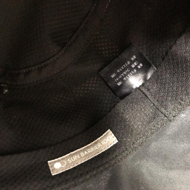 即決 SUN BARRIER100 ハット 帽子 < 女性ファッション  即決 SUN BARRIER100 ハット 帽子 < 女性ファッションの