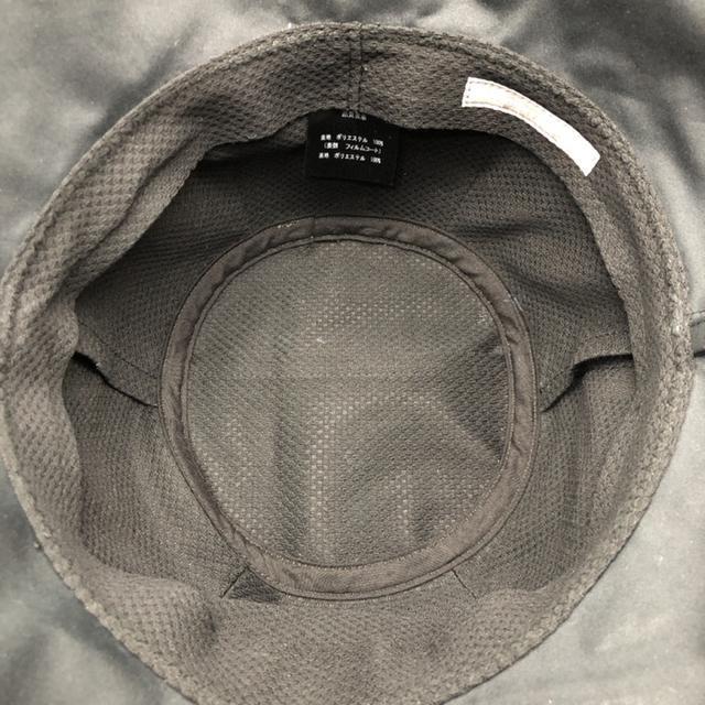 即決 SUN BARRIER100 ハット 帽子 < 女性ファッション  即決 SUN BARRIER100 ハット 帽子 < 女性ファッションの