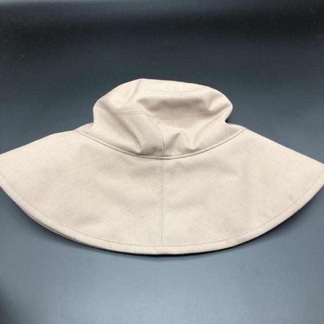即決 SUN BARRIER100 ハット 帽子 < 女性ファッション  即決 SUN BARRIER100 ハット 帽子 < 女性ファッションの