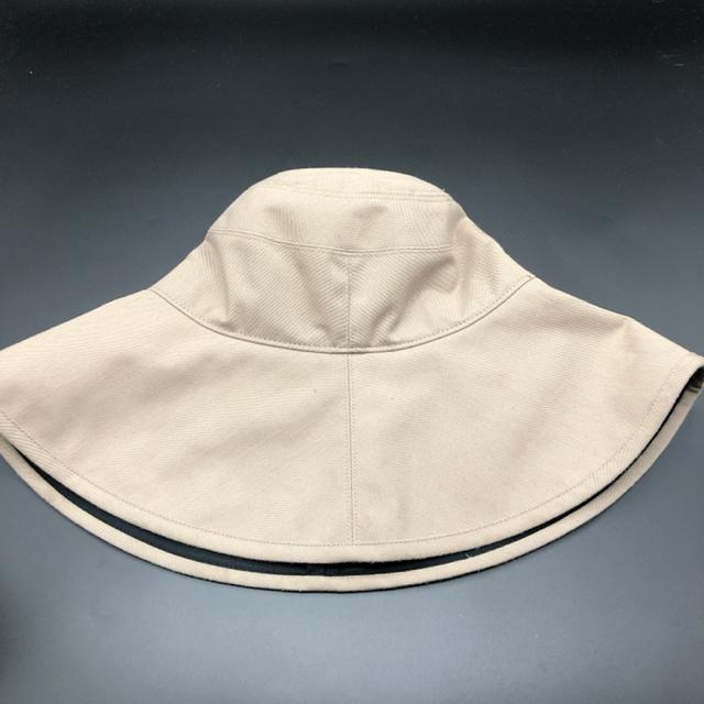 即決 SUN BARRIER100 ハット 帽子 < 女性ファッション  即決 SUN BARRIER100 ハット 帽子 < 女性ファッションの