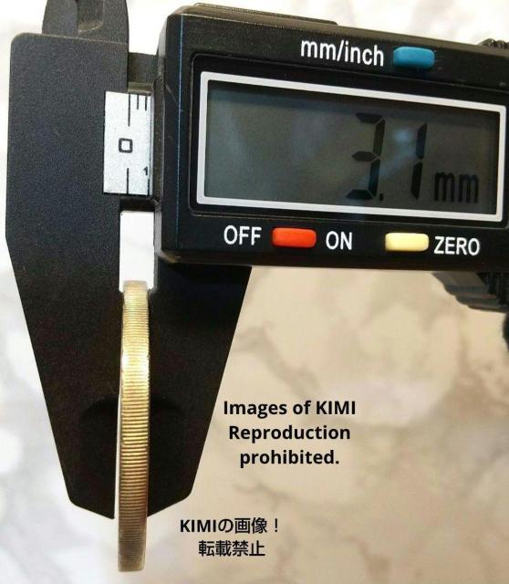 エリザベス女王2世 在位25周年記念硬貨 1977年 大型硬貨 直径38.4mm ELIZABETH II DG REGFD < ホビー  エリザベス女王2世 在位25周年記念硬貨 1977年 大型硬貨 直径38.4mm ELIZABETH II DG REGFD < ホビーの
