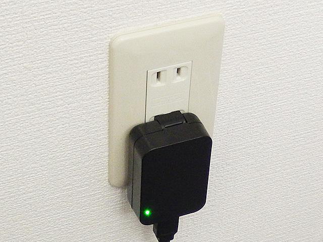 スイッチングACアダプター(USB ACアダプター) Type−Aメス < 家電/AV  スイッチングACアダプター(USB ACアダプター) Type−Aメス  < 家電/AVの