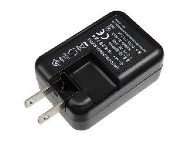 スイッチングACアダプター(USB ACアダプター) Type−Aメス < 家電/AV  スイッチングACアダプター(USB ACアダプター) Type−Aメス < 家電/AVの