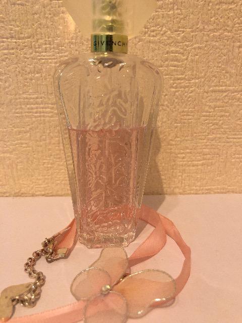 ジバンシー ジバンシィ Jardin d'Interdit ジャルダン ダンテルディ マイラブリーバタフライ 激レア香水 50ml < ブランド  ジバンシー ジバンシィ Jardin d'Interdit ジャルダン ダンテルディ マイラブリーバタフライ 激レア香水 50ml < ブランドの