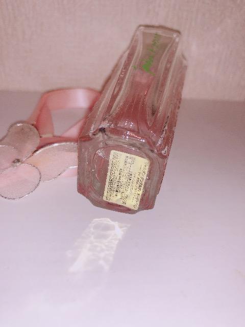 ジバンシー ジバンシィ Jardin d'Interdit ジャルダン ダンテルディ マイラブリーバタフライ 激レア香水 50ml < ブランド  ジバンシー ジバンシィ Jardin d'Interdit ジャルダン ダンテルディ マイラブリーバタフライ 激レア香水 50ml < ブランドの