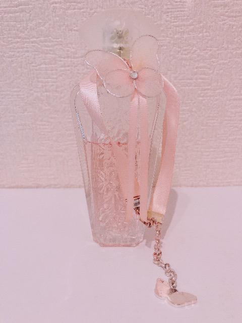 ジバンシー ジバンシィ Jardin d'Interdit ジャルダン ダンテルディ マイラブリーバタフライ 激レア香水 50ml < ブランド  ジバンシー ジバンシィ Jardin d'Interdit ジャルダン ダンテルディ マイラブリーバタフライ 激レア香水 50ml < ブランドの