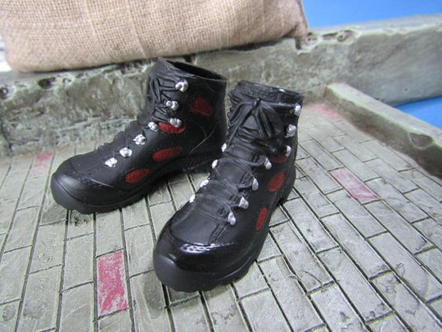 1/6XP[ GIW[N[K[p COMBAT ~^[gbLO WORKu[cB   zr[ 