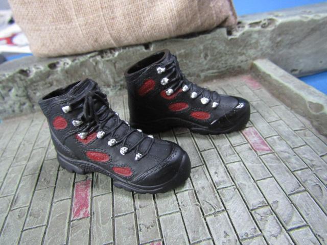 1/6XP[ GIW[N[K[p COMBAT ~^[gbLO WORKu[cB  zr[ 