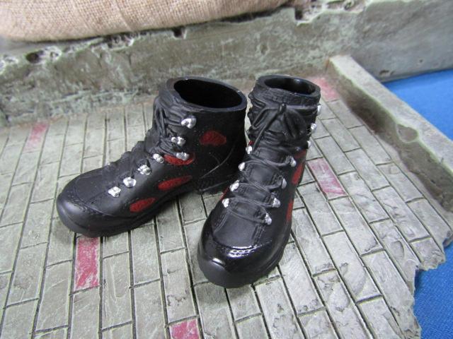 1/6XP[ GIW[N[K[p COMBAT ~^[gbLO WORKu[cB  zr[ 