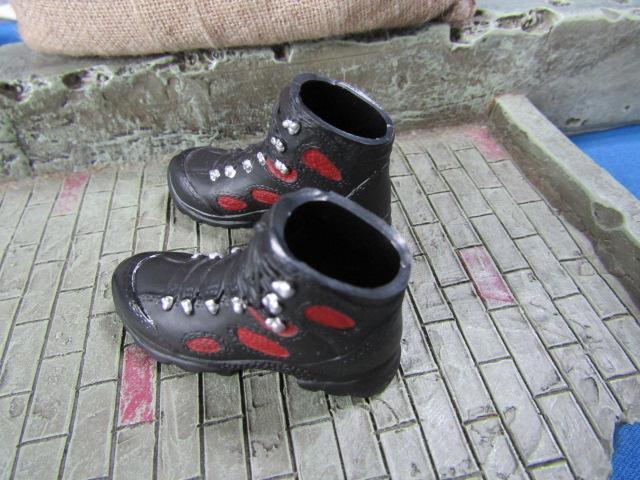 1/6XP[ GIW[N[K[p COMBAT ~^[gbLO WORKu[cB  zr[ 