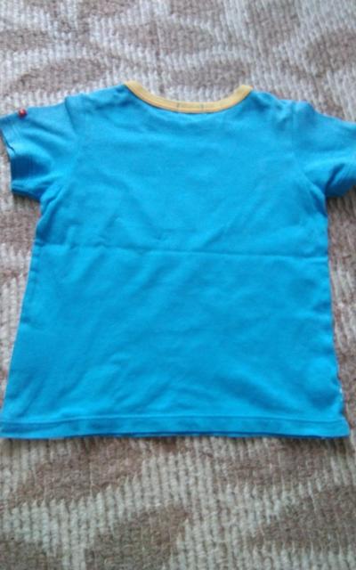 子ども服  ミキハウス  Tシャツ90cm < キッズ/ベビー  子ども服  ミキハウス  Tシャツ90cm < キッズ/ベビーの