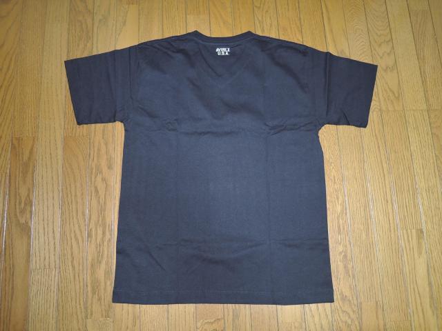 �V�i �A�r���b�N�X AVIREX �J�b�g�\�[ M �� ���n T�V���c V�� �� �u�����h�� 