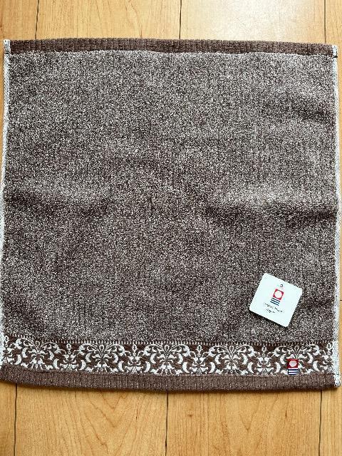 新品タグ付 今治タオル ハンドタオル カフェオレ色 ポイント消化に < インテリア/ライフ 新品タグ付 今治タオル ハンドタオル カフェオレ色 ポイント消化に < インテリア/ライフの