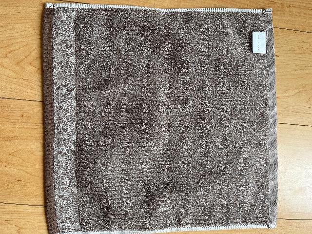 新品タグ付 今治タオル ハンドタオル カフェオレ色 ポイント消化に < インテリア/ライフ 新品タグ付 今治タオル ハンドタオル カフェオレ色 ポイント消化に < インテリア/ライフの