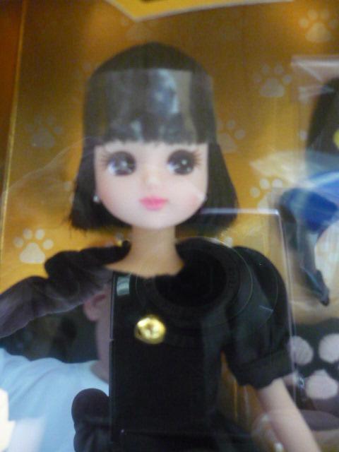 リカちゃん「すずネコリカちゃん」LI16 < おもちゃ  リカちゃん「すずネコリカちゃん」LI16 < おもちゃの