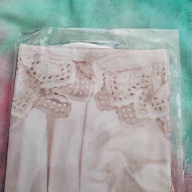 ムチャチャ MUCHACHA na赤靴とレースpt ニーソックス あちゃちゃむ  < ブランド  ムチャチャ MUCHACHA na赤靴とレースpt ニーソックス あちゃちゃむ  < ブランドの