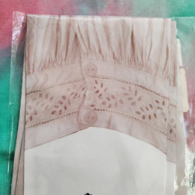 ムチャチャ MUCHACHA na赤靴とレースpt ニーソックス あちゃちゃむ  < ブランド  ムチャチャ MUCHACHA na赤靴とレースpt ニーソックス あちゃちゃむ  < ブランドの