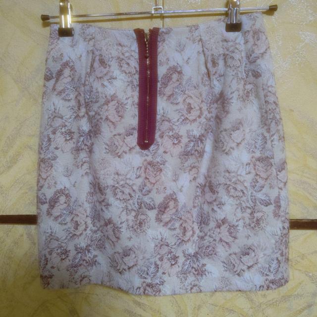 プロポーションボディドレッシング スカート ミニスカート < ブランド  プロポーションボディドレッシング スカート ミニスカート < ブランドの