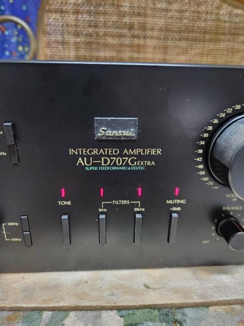 iIϊiIRvCAvAU-D707G EXTRA  Ɠd/AV 