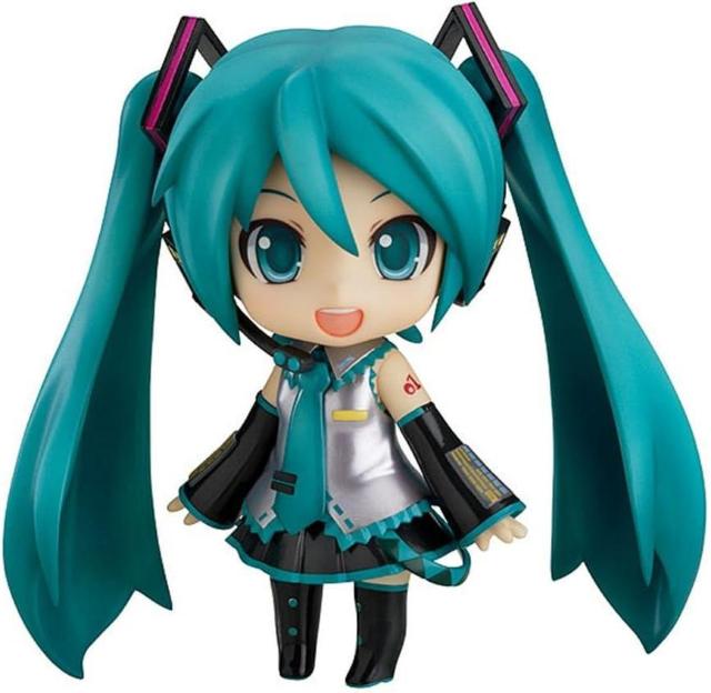 ねんどろいど 300 初音ミク Ver. 2.0 ●新品未開封美品 国内正規品 < ホビー  ねんどろいど 300 初音ミク Ver. 2.0 ●新品未開封美品 国内正規品  < ホビーの