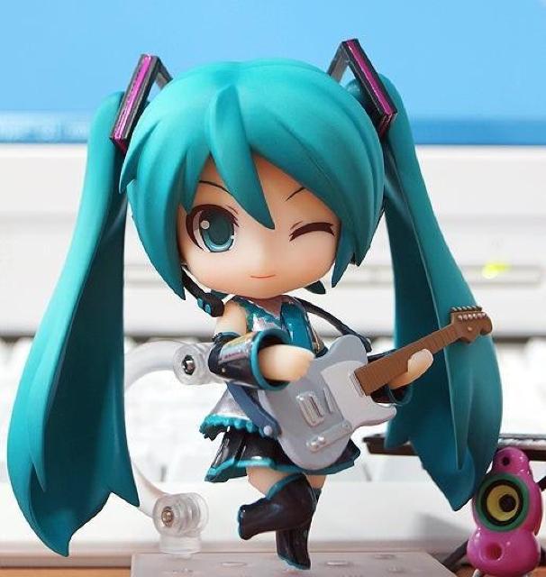 ねんどろいど 300 初音ミク Ver. 2.0 ●新品未開封美品 国内正規品 < ホビー  ねんどろいど 300 初音ミク Ver. 2.0 ●新品未開封美品 国内正規品 < ホビーの