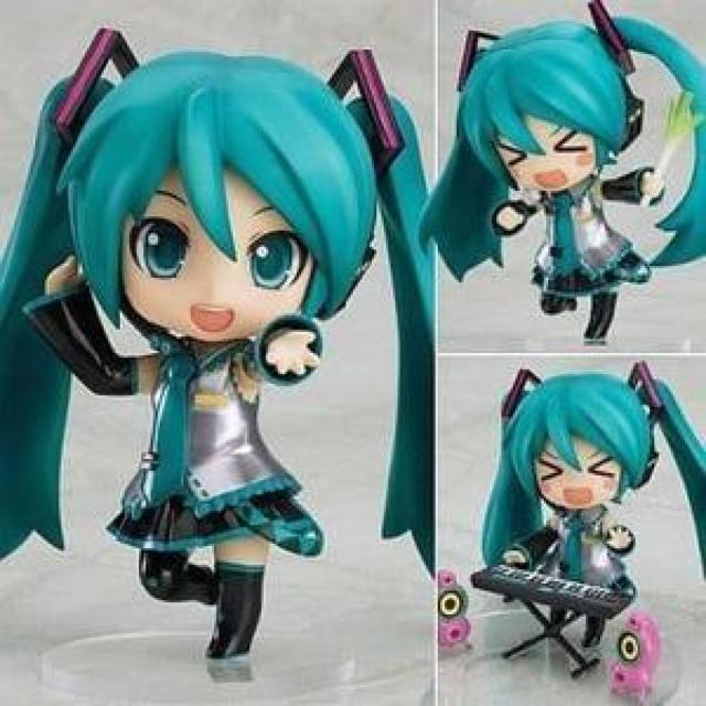 ねんどろいど 300 初音ミク Ver. 2.0 ●新品未開封美品 国内正規品 < ホビー  ねんどろいど 300 初音ミク Ver. 2.0 ●新品未開封美品 国内正規品 < ホビーの